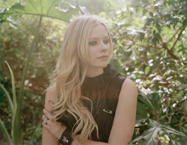 艾薇儿·拉维妮/Avril Lavigne-3-18